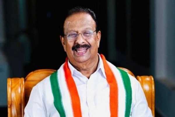 कांग्रेस ने भाजपा नेता प्रकाश जावड़ेकर से मुलाकात पर केरल के सीएम से मांगी सफाई कांग्रेस ने भाजपा नेता प्रकाश जावड़ेकर से मुलाकात पर केरल के सीएम से मांगी सफाई